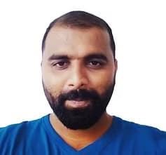 Prasad Desai - CoFounder & CTO