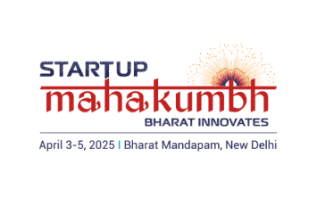 Winner Of HDFC Swarnari 3.0 and Startup Maharathi At Start Up Mahakumbh 2025 in the Agri Tech Category
