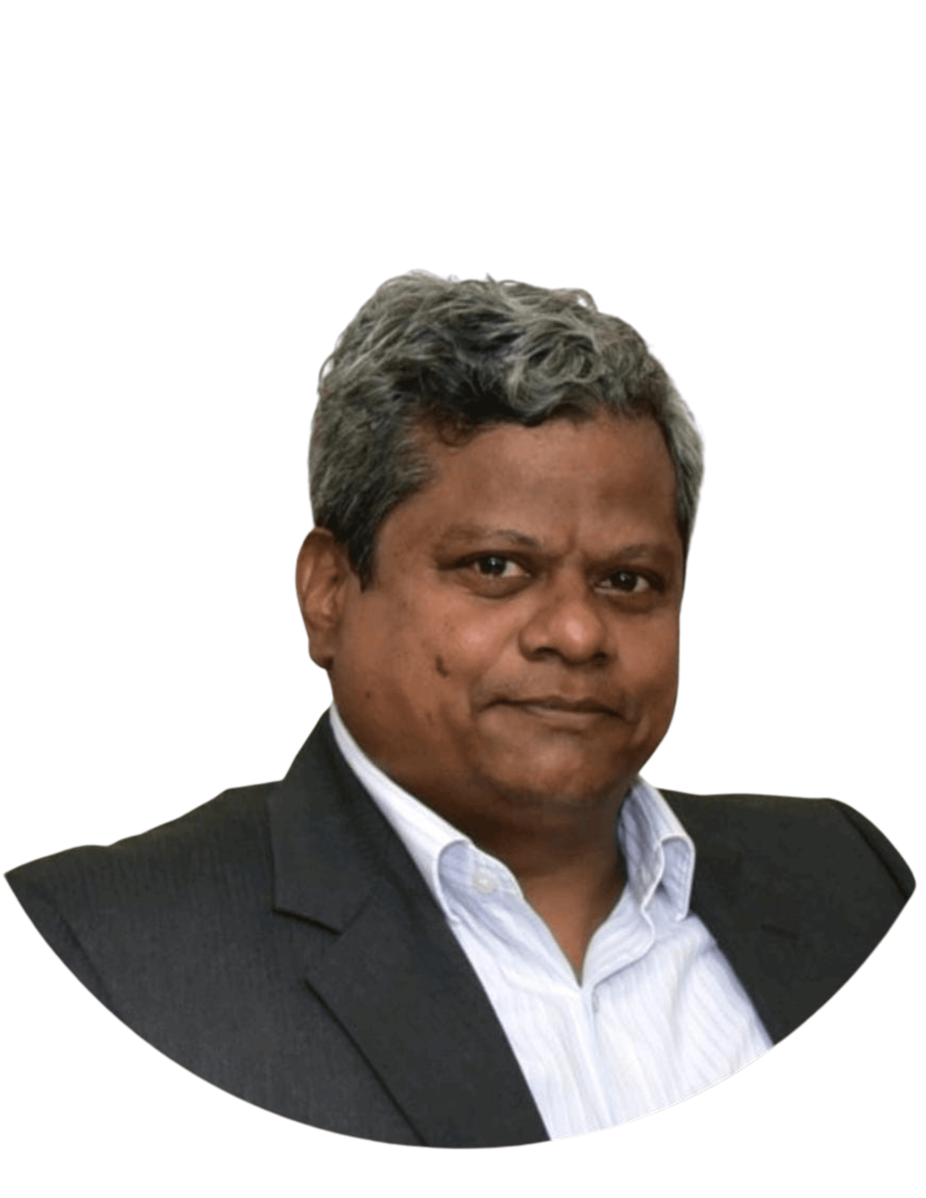 Clyde Luis - Chief Operating Officer